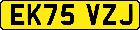 EK75VZJ