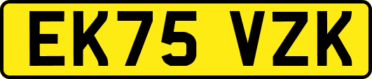 EK75VZK