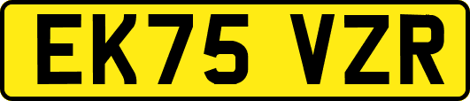 EK75VZR