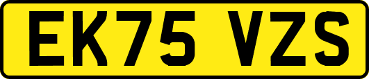 EK75VZS
