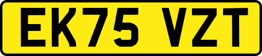 EK75VZT