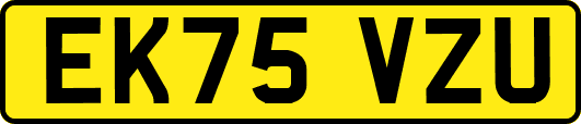 EK75VZU