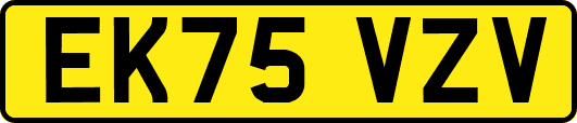 EK75VZV
