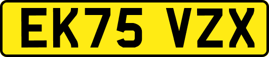 EK75VZX