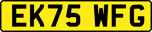 EK75WFG