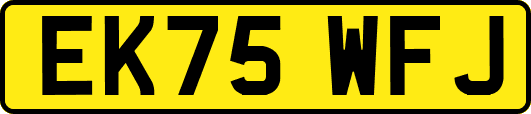 EK75WFJ