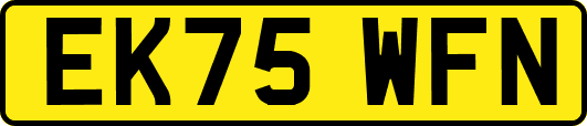 EK75WFN