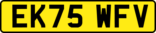 EK75WFV