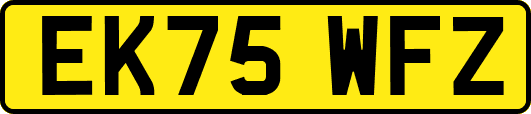 EK75WFZ
