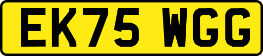 EK75WGG