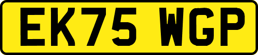 EK75WGP