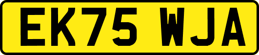 EK75WJA