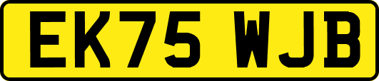 EK75WJB