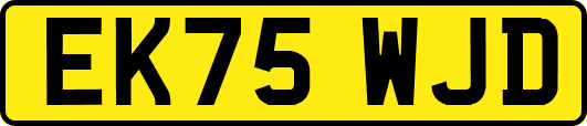 EK75WJD