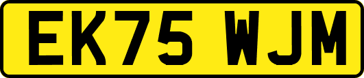 EK75WJM