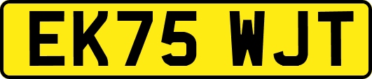 EK75WJT