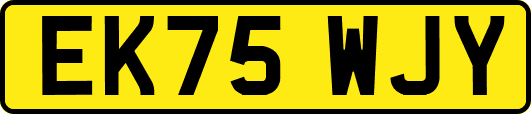EK75WJY