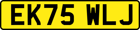 EK75WLJ
