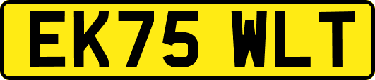 EK75WLT