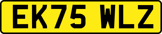 EK75WLZ
