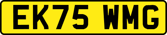 EK75WMG