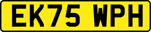 EK75WPH