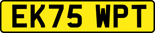 EK75WPT