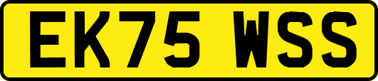 EK75WSS