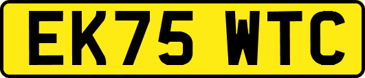 EK75WTC