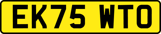 EK75WTO