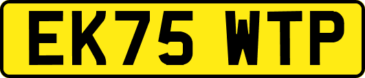 EK75WTP
