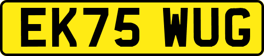 EK75WUG