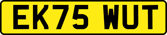 EK75WUT