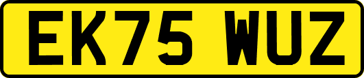 EK75WUZ