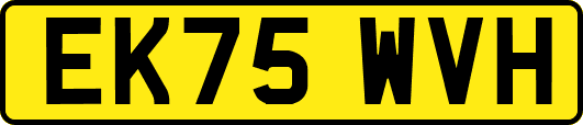 EK75WVH