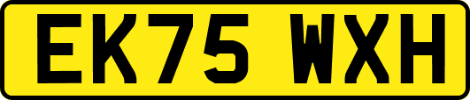 EK75WXH