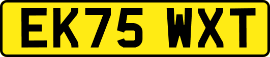 EK75WXT