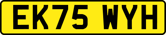 EK75WYH