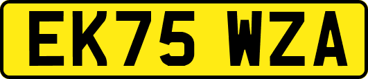 EK75WZA