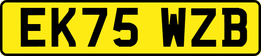 EK75WZB