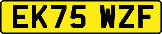 EK75WZF