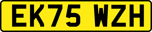 EK75WZH
