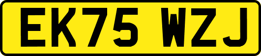 EK75WZJ