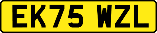 EK75WZL