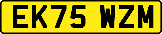 EK75WZM