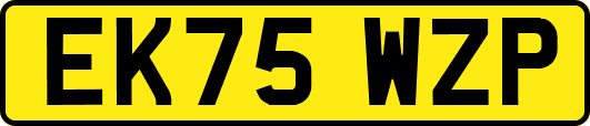 EK75WZP
