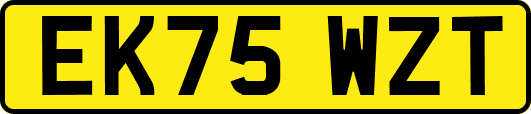 EK75WZT
