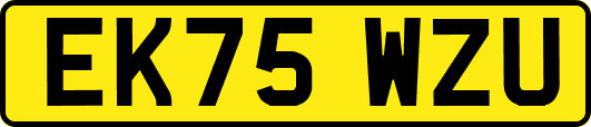 EK75WZU