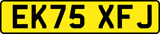 EK75XFJ