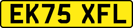 EK75XFL